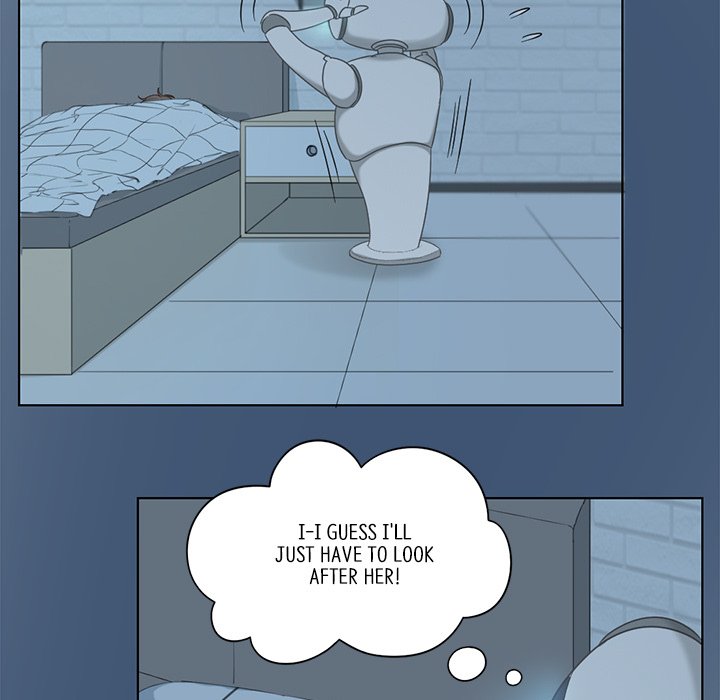 My New Pet Cat My New Pet Cat EP 53 - Toomics page 41 - 