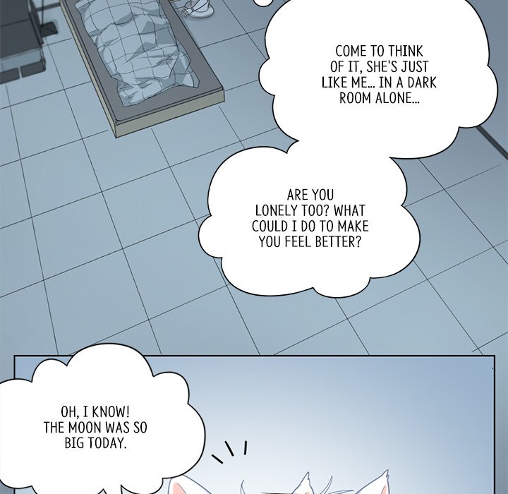 My New Pet Cat My New Pet Cat EP 53 - Toomics page 44 - 