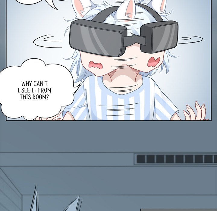 My New Pet Cat My New Pet Cat EP 53 - Toomics page 45 - 