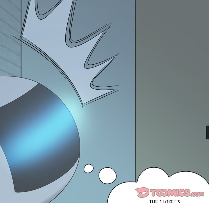 My New Pet Cat My New Pet Cat EP 53 - Toomics page 46 - 