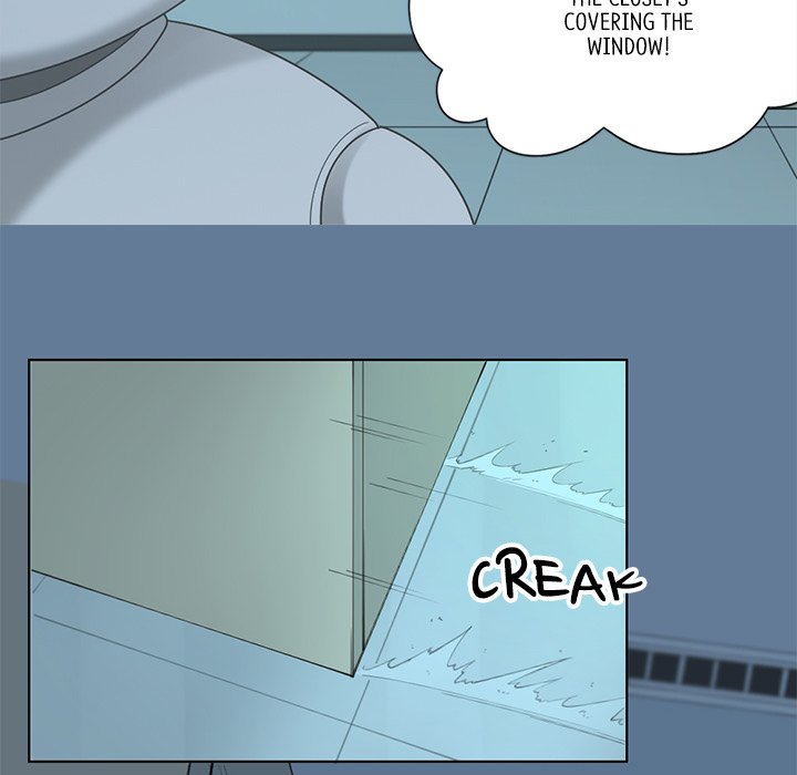 My New Pet Cat My New Pet Cat EP 53 - Toomics page 47 - 