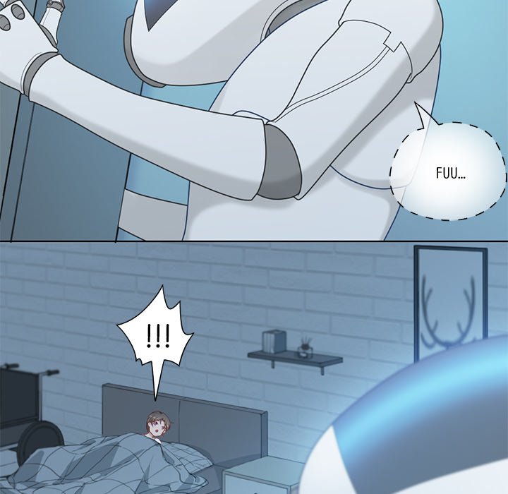 My New Pet Cat My New Pet Cat EP 53 - Toomics page 49 - 