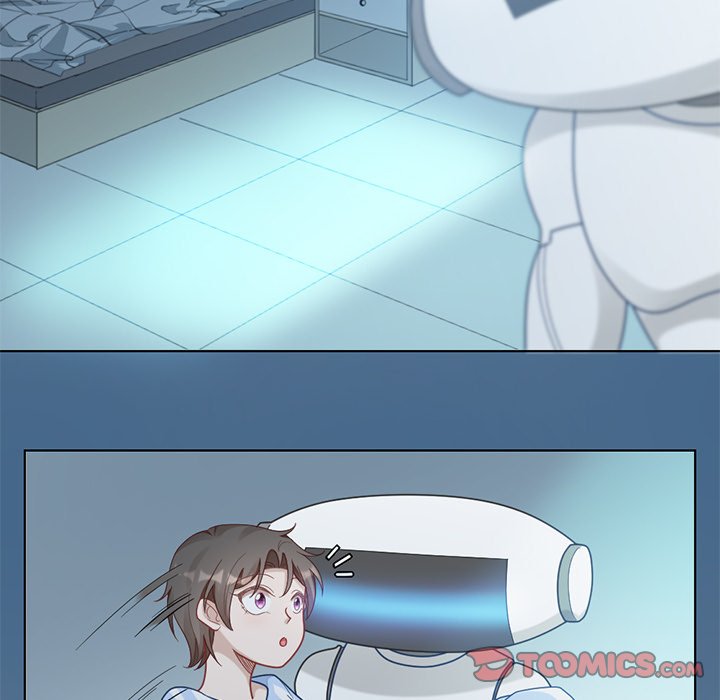 My New Pet Cat My New Pet Cat EP 53 - Toomics page 50 - 