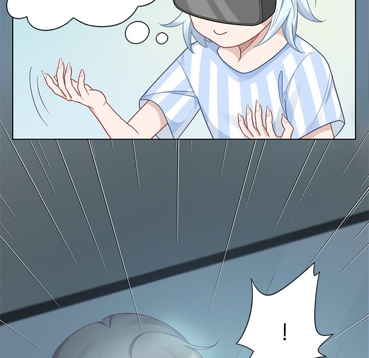 My New Pet Cat My New Pet Cat EP 53 - Toomics page 52 - 
