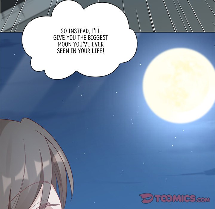 My New Pet Cat My New Pet Cat EP 53 - Toomics page 54 - 