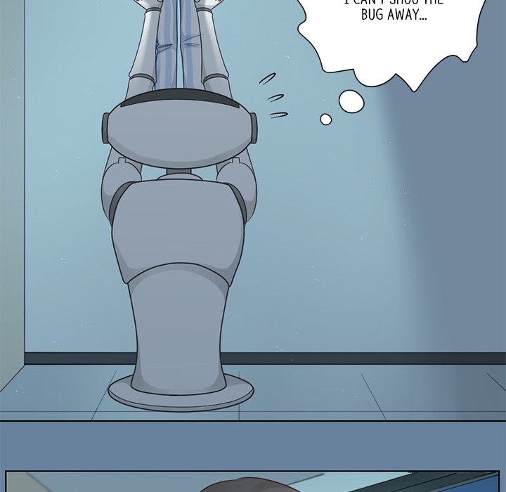 My New Pet Cat My New Pet Cat EP 53 - Toomics page 57 - 
