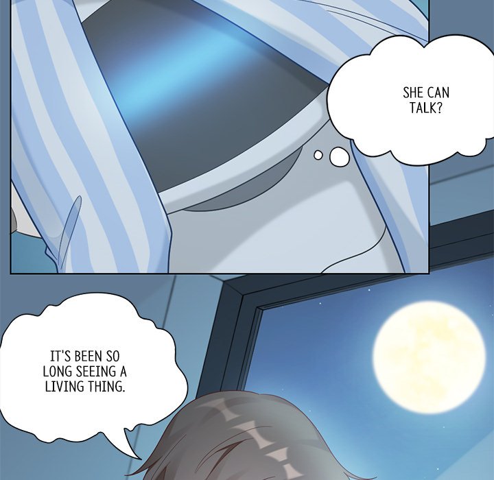 My New Pet Cat My New Pet Cat EP 53 - Toomics page 59 - 