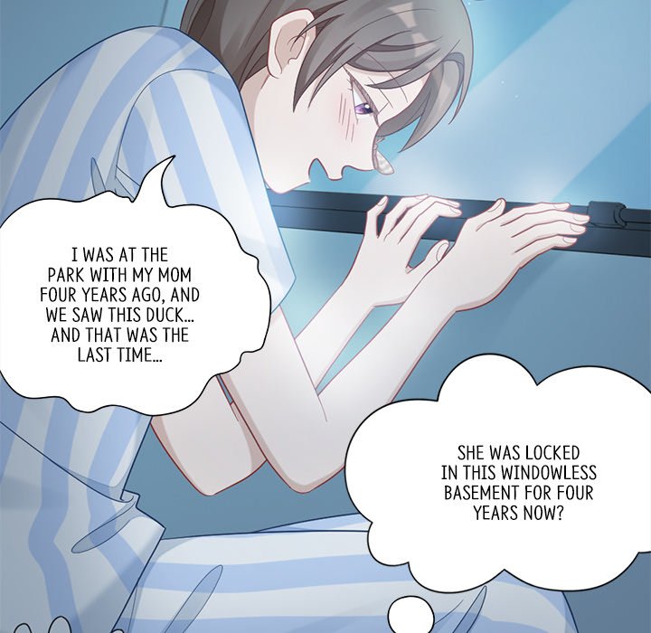 My New Pet Cat My New Pet Cat EP 53 - Toomics page 60 - 