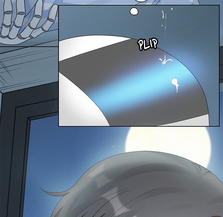 My New Pet Cat My New Pet Cat EP 53 - Toomics page 61 - 