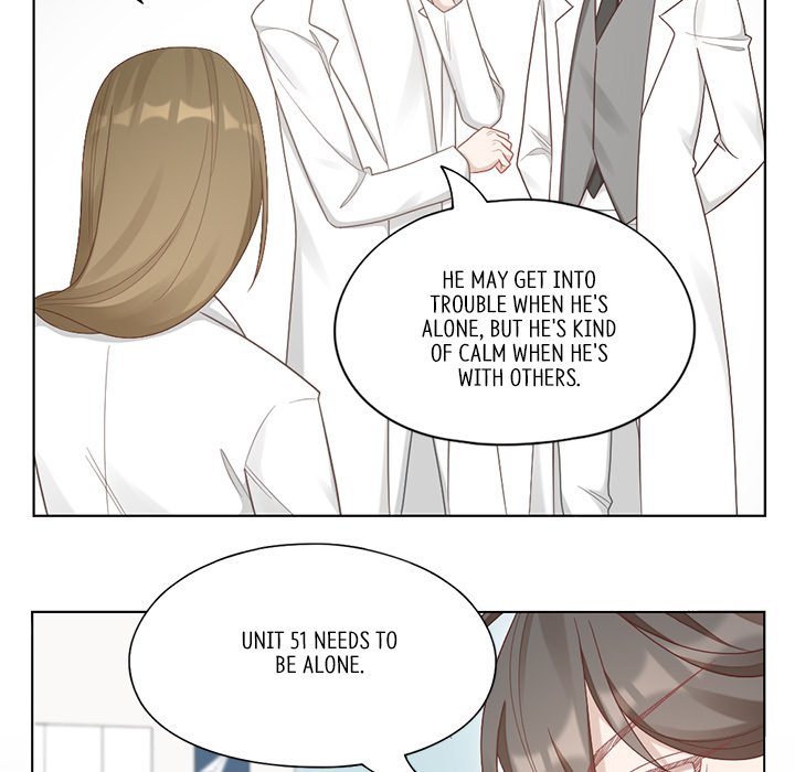 My New Pet Cat My New Pet Cat EP 53 - Toomics page 9 - 