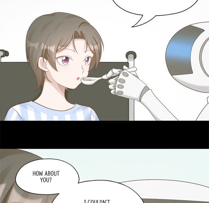 My New Pet Cat My New Pet Cat EP 54 - Toomics page 20 - 