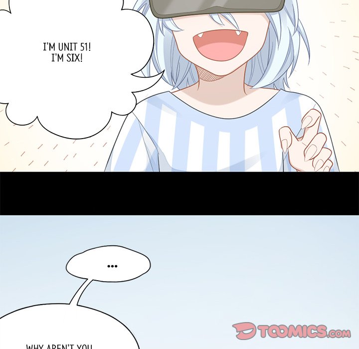 My New Pet Cat My New Pet Cat EP 54 - Toomics page 22 - 