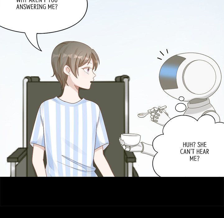 My New Pet Cat My New Pet Cat EP 54 - Toomics page 23 - 