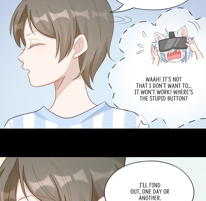 My New Pet Cat My New Pet Cat EP 54 - Toomics page 25 - 
