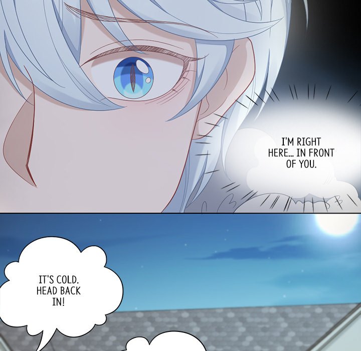 My New Pet Cat My New Pet Cat EP 54 - Toomics page 29 - 