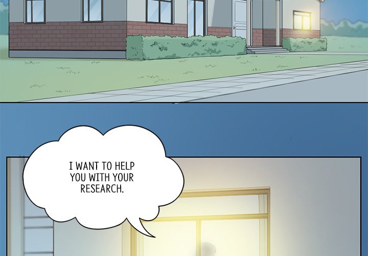 My New Pet Cat My New Pet Cat EP 54 - Toomics page 4 - 