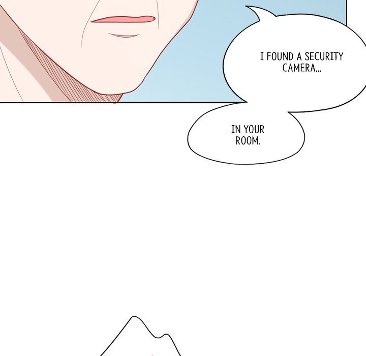 My New Pet Cat My New Pet Cat EP 54 - Toomics page 40 - 