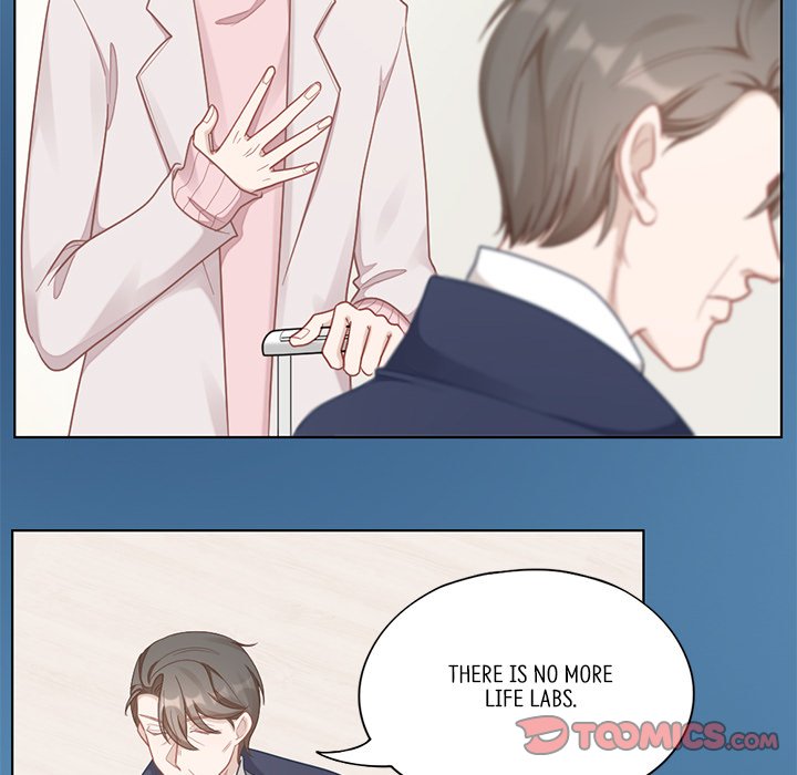 My New Pet Cat My New Pet Cat EP 54 - Toomics page 6 - 