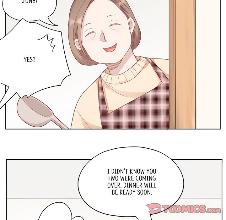 My New Pet Cat My New Pet Cat EP 54 - Toomics page 54 - 