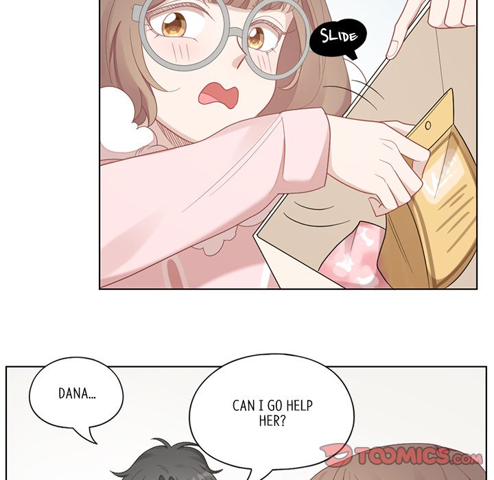 My New Pet Cat My New Pet Cat EP 54 - Toomics page 58 - 