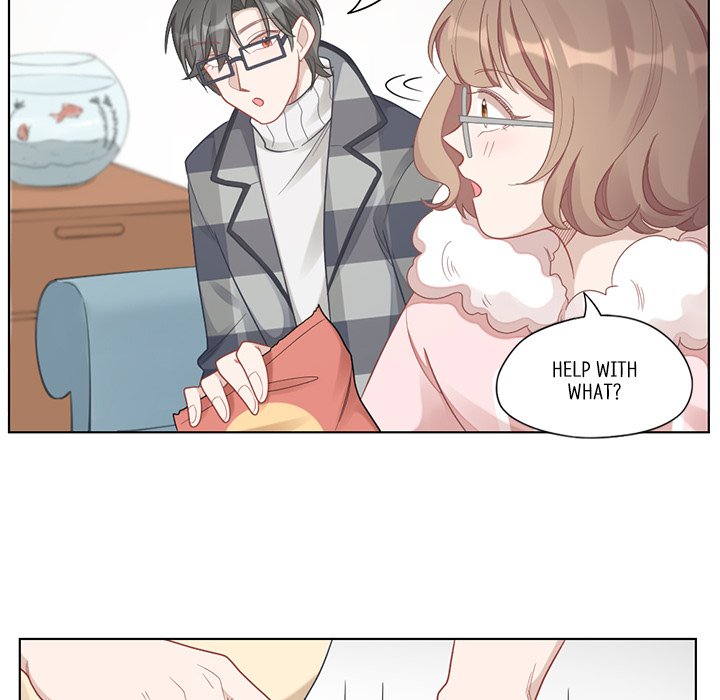 My New Pet Cat My New Pet Cat EP 54 - Toomics page 59 - 