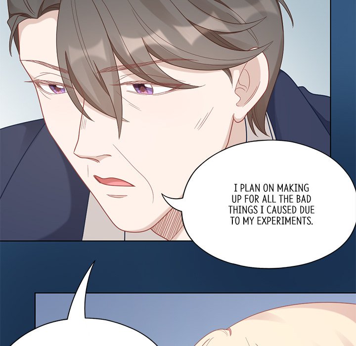 My New Pet Cat My New Pet Cat EP 54 - Toomics page 8 - 