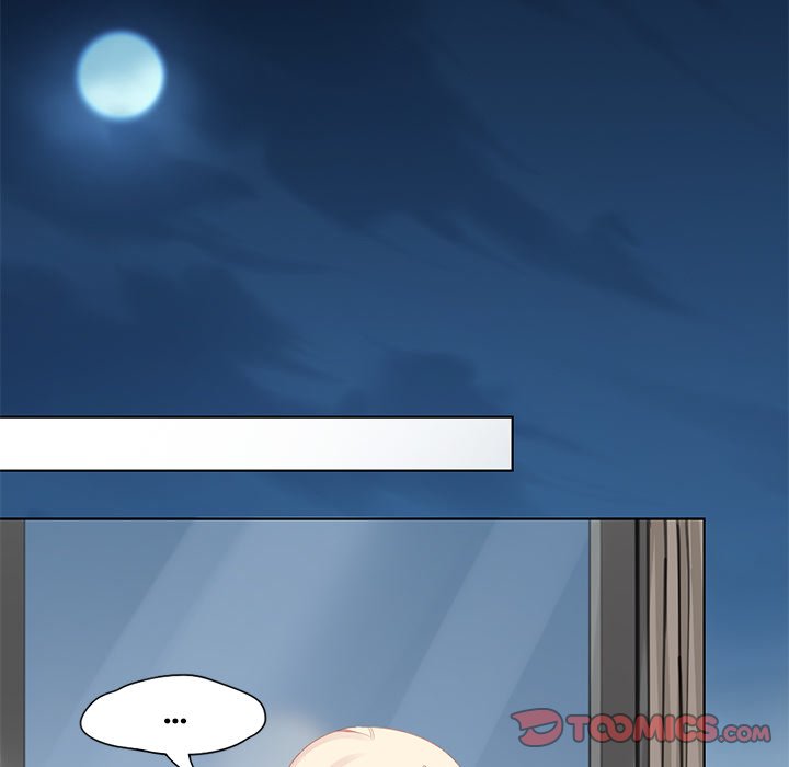 My New Pet Cat My New Pet Cat EP 54 - Toomics page 10 - 