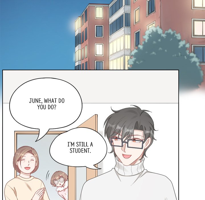 My New Pet Cat My New Pet Cat EP 55 - Toomics page 16 - 