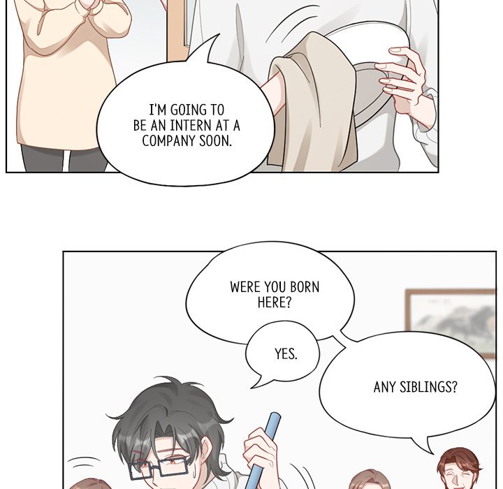 My New Pet Cat My New Pet Cat EP 55 - Toomics page 17 - 