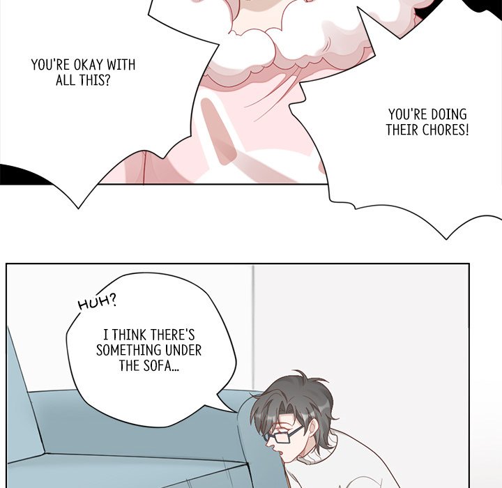 My New Pet Cat My New Pet Cat EP 55 - Toomics page 20 - 
