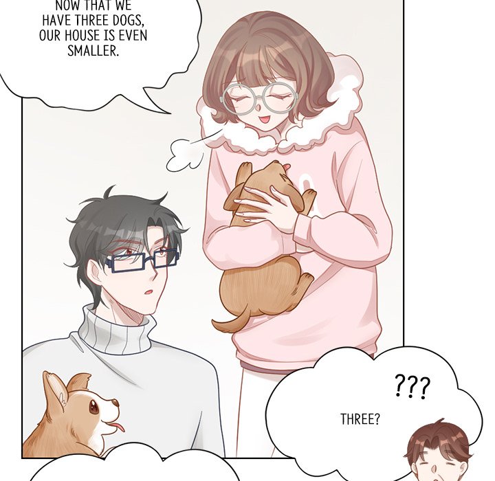 My New Pet Cat My New Pet Cat EP 55 - Toomics page 24 - 