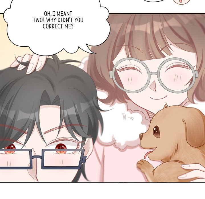 My New Pet Cat My New Pet Cat EP 55 - Toomics page 25 - 
