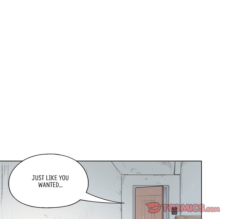 My New Pet Cat My New Pet Cat EP 55 - Toomics page 26 - 