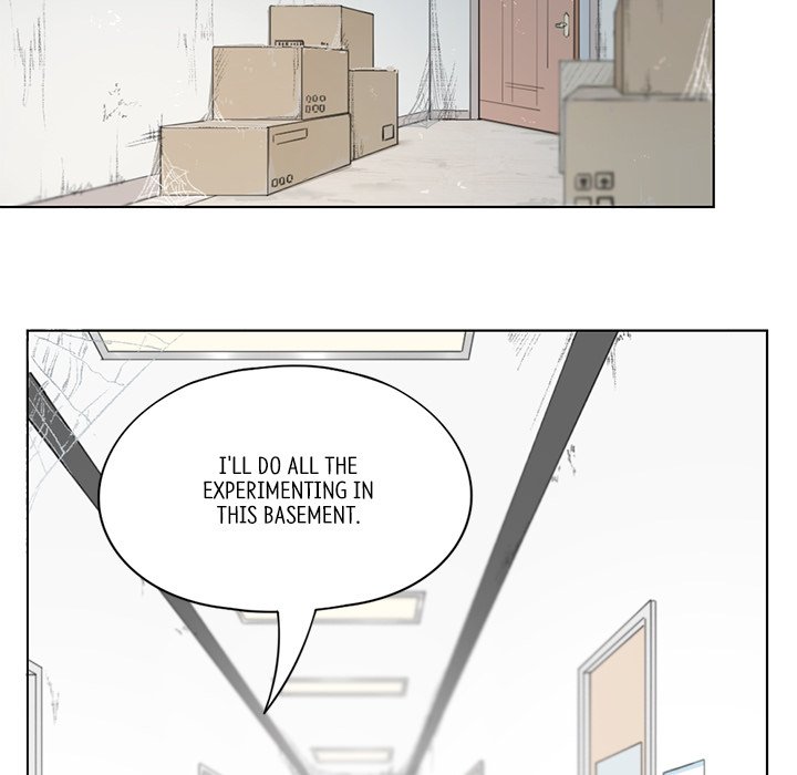 My New Pet Cat My New Pet Cat EP 55 - Toomics page 27 - 