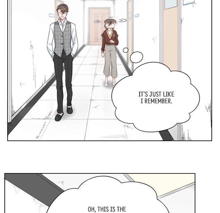 My New Pet Cat My New Pet Cat EP 55 - Toomics page 28 - 