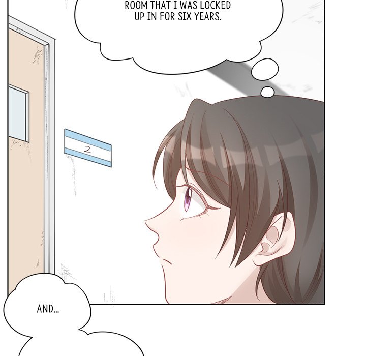 My New Pet Cat My New Pet Cat EP 55 - Toomics page 29 - 