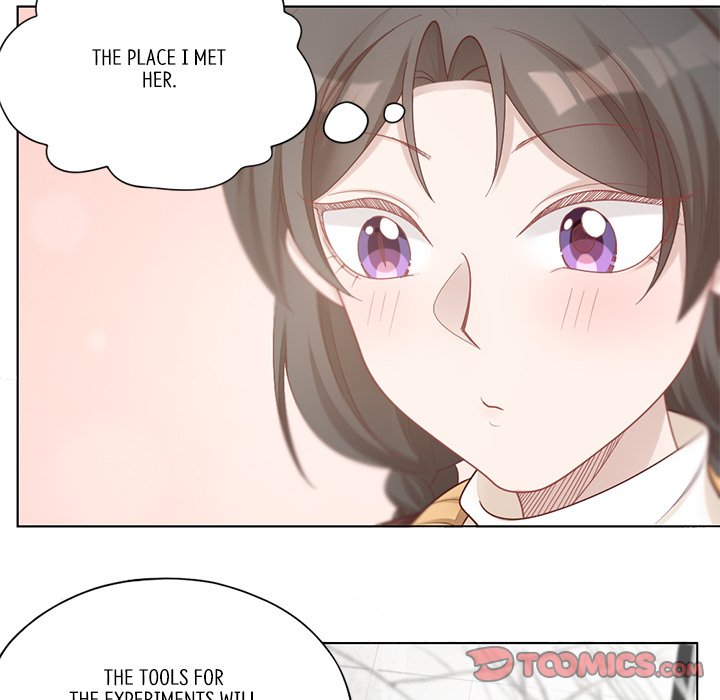 My New Pet Cat My New Pet Cat EP 55 - Toomics page 30 - 