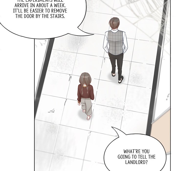 My New Pet Cat My New Pet Cat EP 55 - Toomics page 31 - 