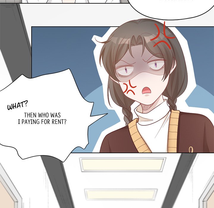 My New Pet Cat My New Pet Cat EP 55 - Toomics page 33 - 