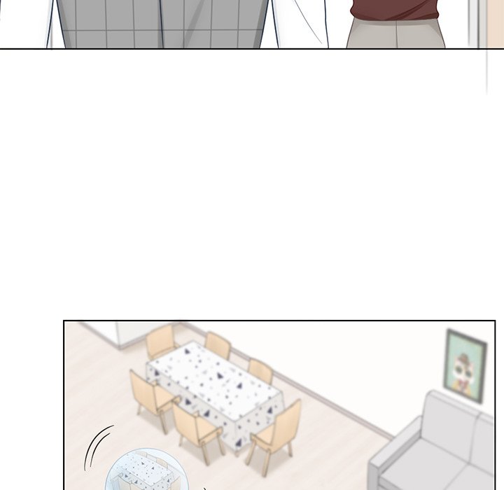 My New Pet Cat My New Pet Cat EP 55 - Toomics page 35 - 