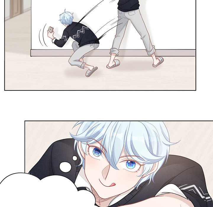 My New Pet Cat My New Pet Cat EP 55 - Toomics page 37 - 