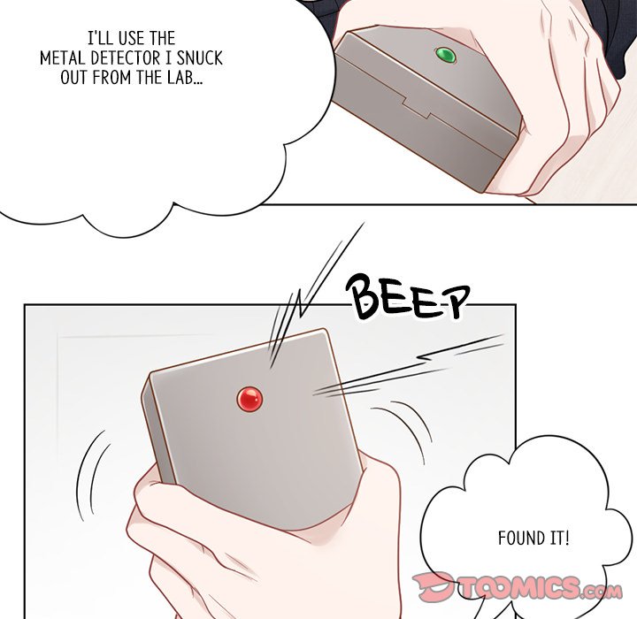 My New Pet Cat My New Pet Cat EP 55 - Toomics page 38 - 
