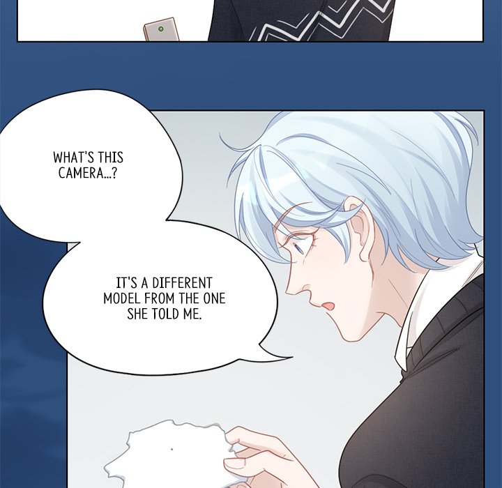 My New Pet Cat My New Pet Cat EP 55 - Toomics page 40 - 