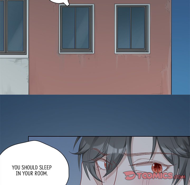 My New Pet Cat My New Pet Cat EP 55 - Toomics page 42 - 