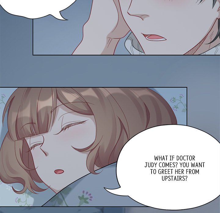My New Pet Cat My New Pet Cat EP 55 - Toomics page 43 - 