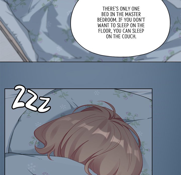 My New Pet Cat My New Pet Cat EP 55 - Toomics page 45 - 