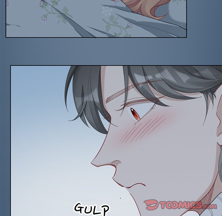 My New Pet Cat My New Pet Cat EP 55 - Toomics page 46 - 
