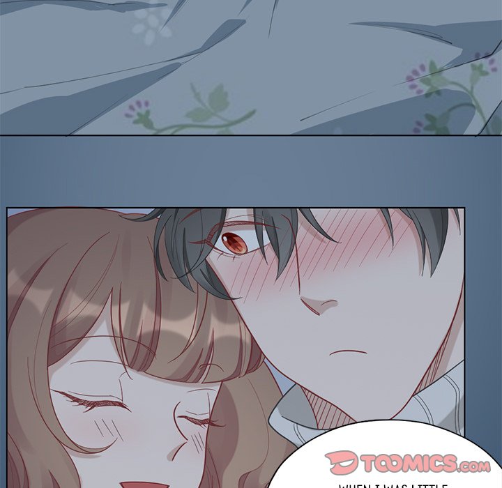 My New Pet Cat My New Pet Cat EP 55 - Toomics page 50 - 