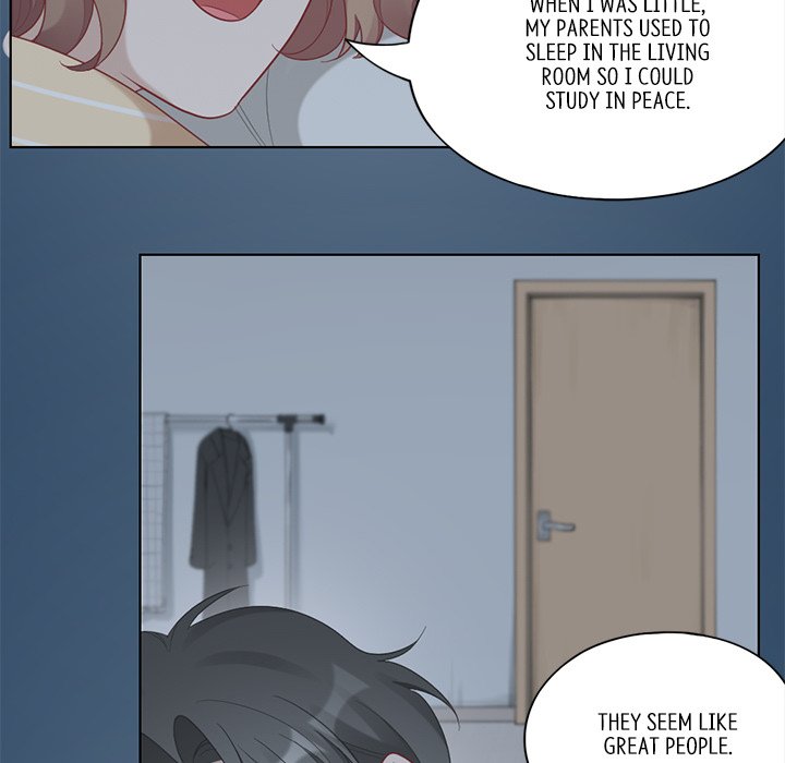 My New Pet Cat My New Pet Cat EP 55 - Toomics page 51 - 