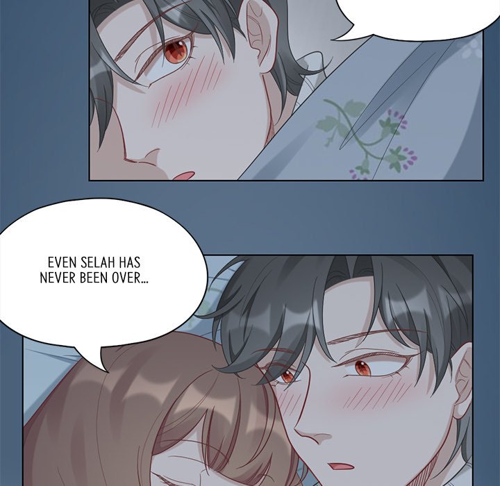 My New Pet Cat My New Pet Cat EP 55 - Toomics page 52 - 